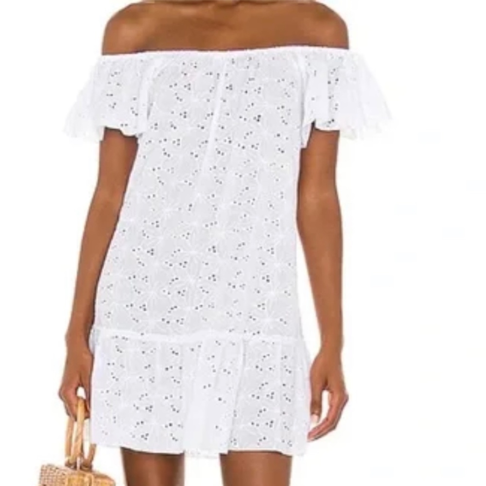 Eberjey Sardinia Beth Dress NWOT